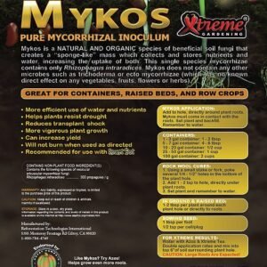 mykos 1kg