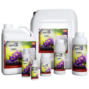 P boost Aptus suplemento fósforo