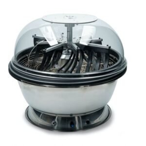 Peladora automática cogollos 50 cm