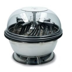 Peladora de cogollos automática 60 cm