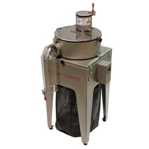 MT Professional 50 · Peladora cogollos automática – Master Trimmers