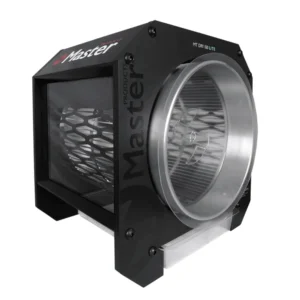 Peladora cogollos MT Dry 100 LiTE