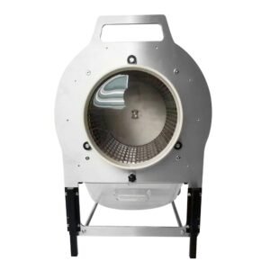 Peladora Drum Dry Trimmer Secret Smoke