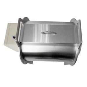 peladora en seco drum dry trimmer