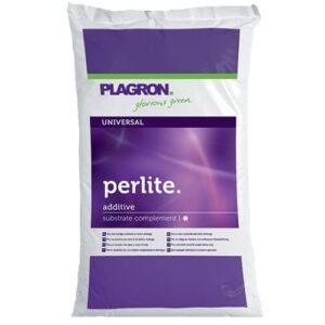 Perlita plantas 10 litros Plagron