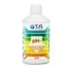 ph down terra aquatica 500ml