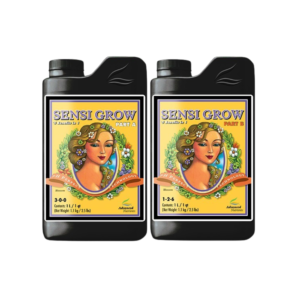 Ph Perfect Sensi Grow A+B Advanced Nutrients