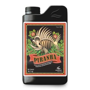 Piranha Advanced Nutrients