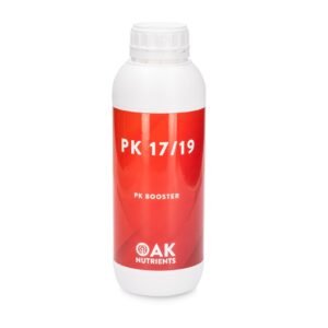 PK 1719 Oak Nutrients (potenciador floración)