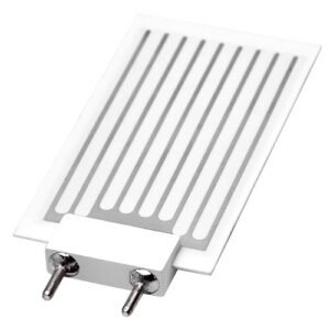 Placa de cerámica 3500 mg/h Indizono