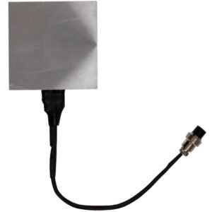 Placa intercambiable Qnubu 12x12cm (2 uds)