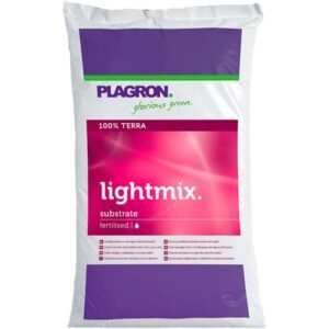 Plagron Light Mix 50L