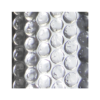 plastico reflectante aislante burbujas