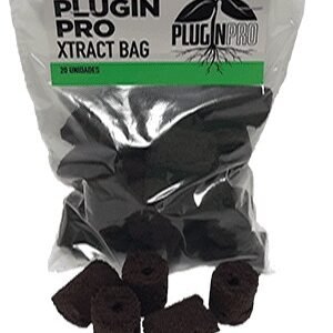 Plugin Pro bolsa 20 unidades