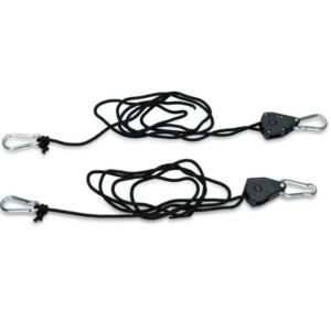 Poleas Heavy Pure Lifter V2