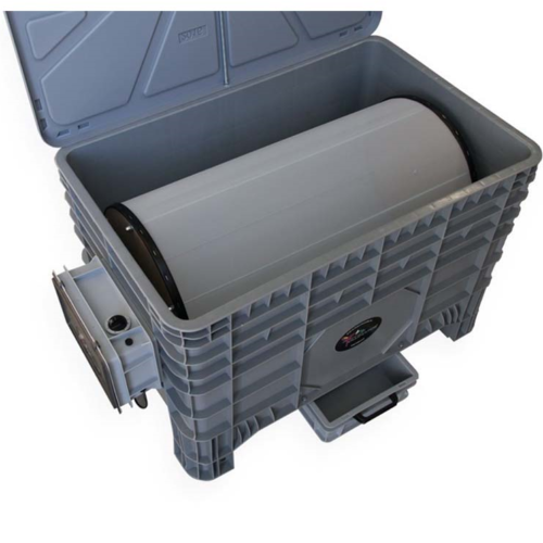 Pollinator extractor de resina P500 y P3000 - Imagen 2