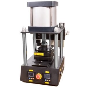 Prensa Rosin neumática Airmax