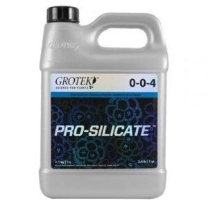 Pro-silicate Grotek silicato de potasio