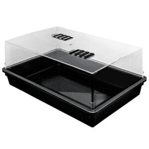 Propagador plástico duro 59x38x23 cm