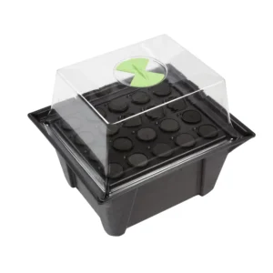 Propagador aeropónico X-Stream