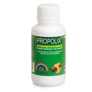 Propolix Trabe Fungicida natural