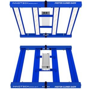 LED Proton Cloner 240w Innotech