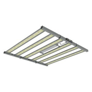 Pure LED PRO 520W para 120x120 | LED Full Spectrum - Imagen 3