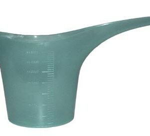 Regadera plantas 2 litros