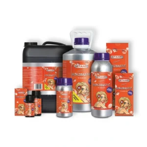 Rokzbastic Atami PK 10-20