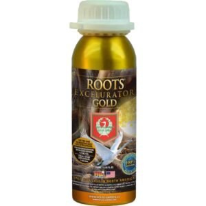 roots excelurator hg