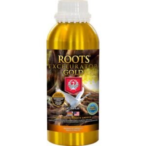 Roots Excelurator Gold (House & Garden) – Estimulador de raíces súper concentrado