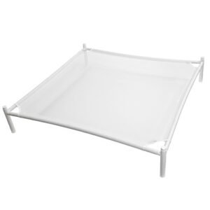 Malla secadora cuadrada apilable