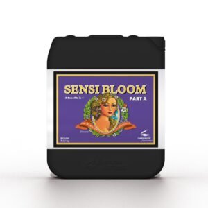 sensi bloom a advanced nutrients