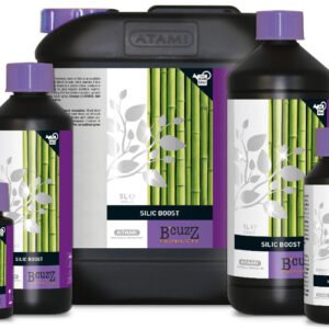 Silic Boost Atami – suplemento de silicio para cultivo
