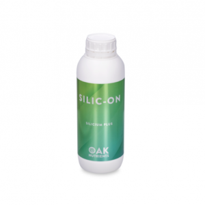 Silic-on Oak Nutrients (silicio asimilable)