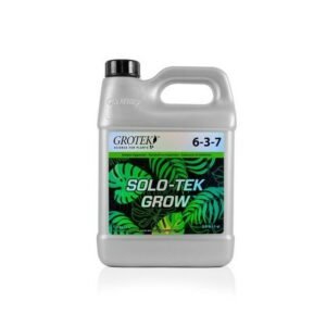 Solotek Grow Grotek base crecimiento