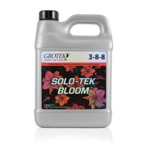 Solotek Bloom Grotek abono base floración