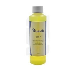 Líquido calibración pH7 Bluelab 250 mL