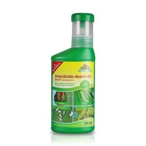 Spruzit insecticida acaricida Neudorff