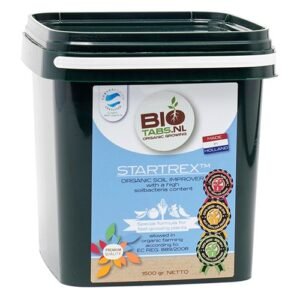 Startrex Bio tabs 5 Kg bacterias beneficiosas