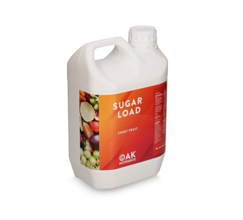 Sugar load OAK Nutrients (azúcares y aminoácidos) - Imagen 3