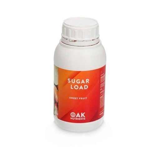 Sugar load OAK Nutrients (azúcares y aminoácidos)