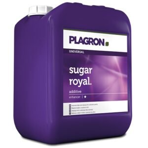 sugar royal plagron