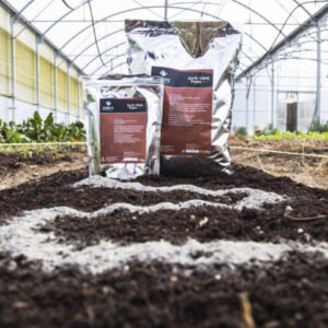 super soil lurpe 1