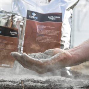 super soil lurpe suelo