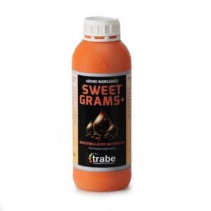 Sweet Grams Plus Trabe (finalizador)