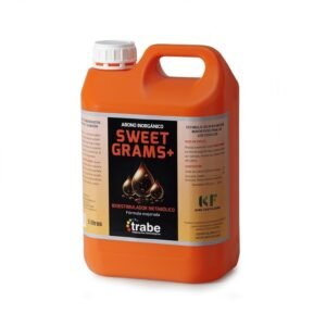 sweet grams plus 5l trabe