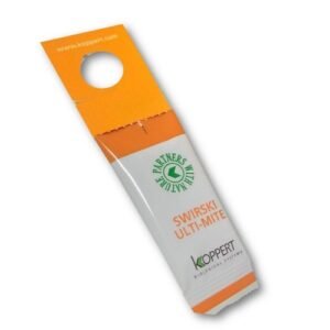 Ultimite swirski sobres (mosca blanca, trips)