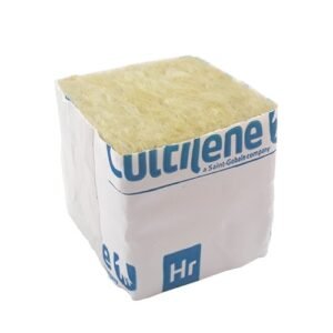 Taco lana de roca Cutilene| caja 450 unidades