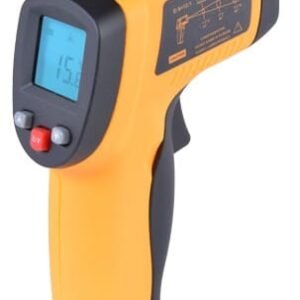 Termómetro infrarrojos Benetech GM320
